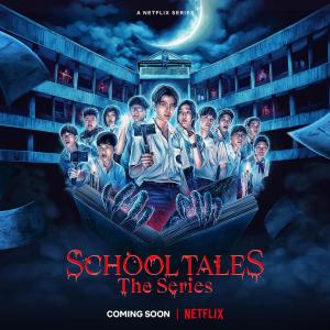 School Tales the Series [Russian]