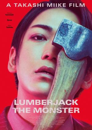 Lumberjack the Monster [Version française]