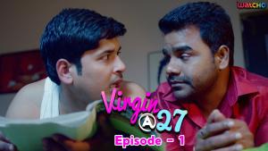 Virgin at 27 [Hindi]