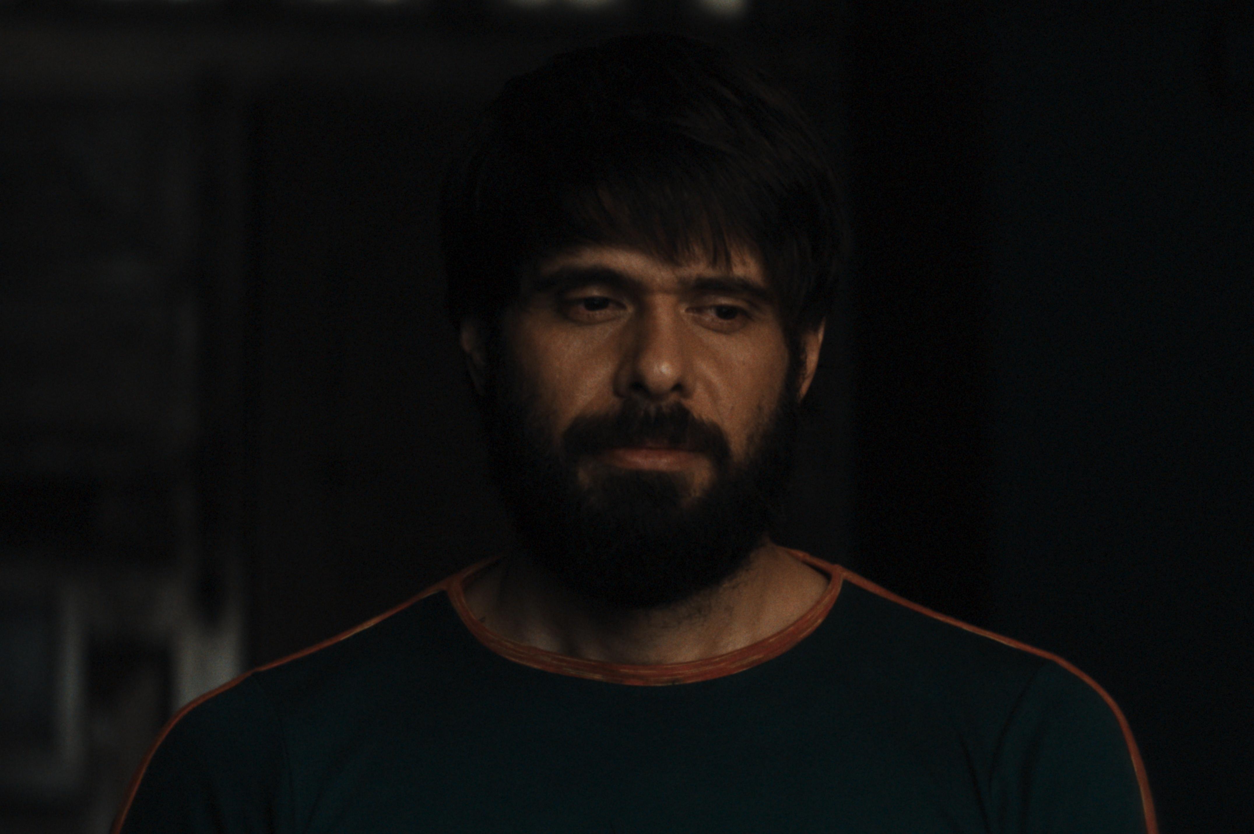 actor Rajat Kaul large photo