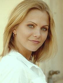 actor Paige Peterson large photo