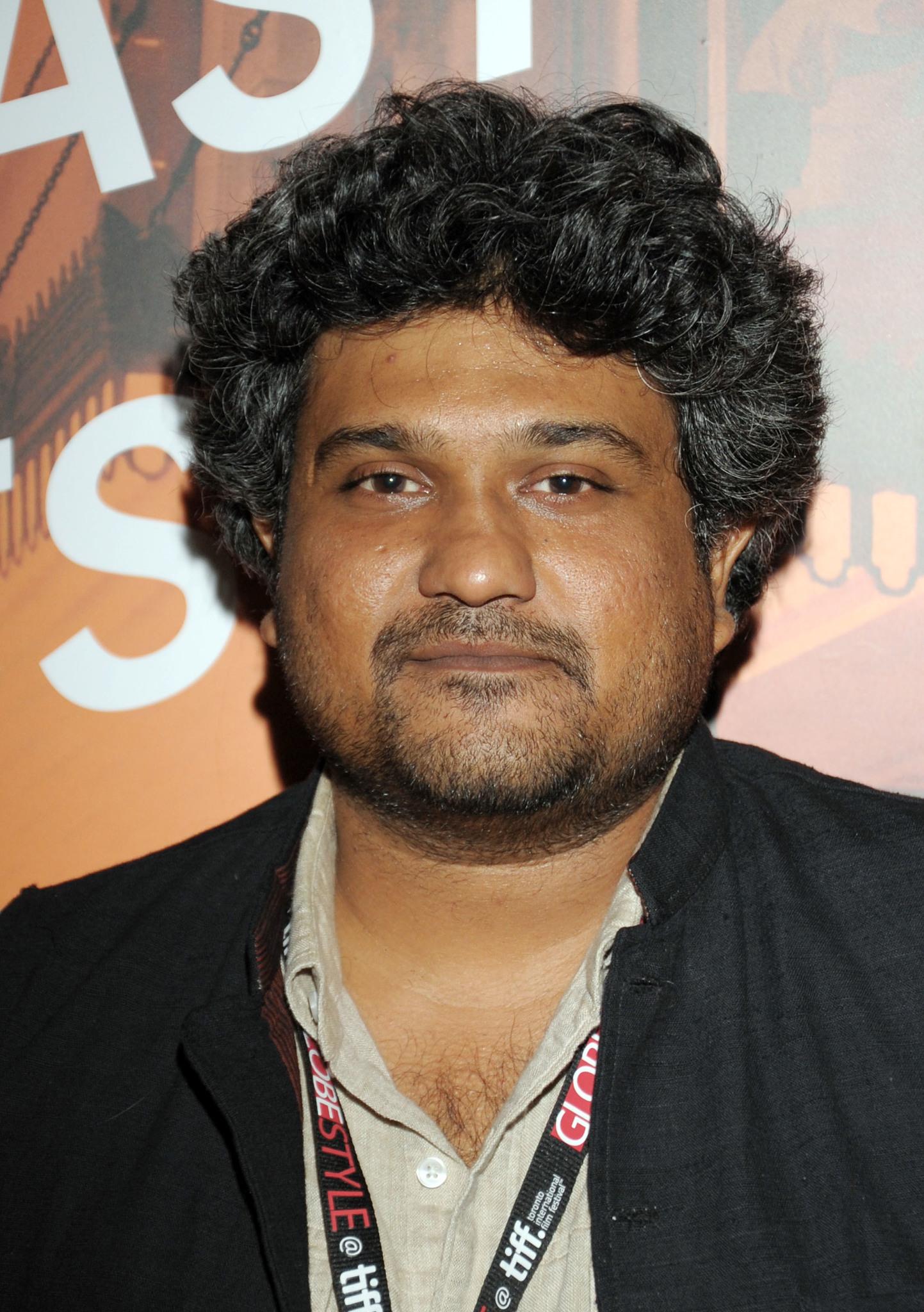 actor Vasan Bala large photo