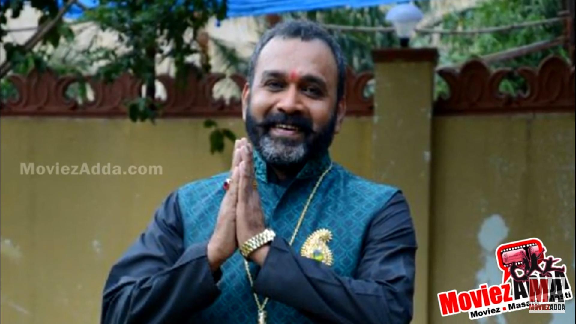 actor Sai Ballal large photo