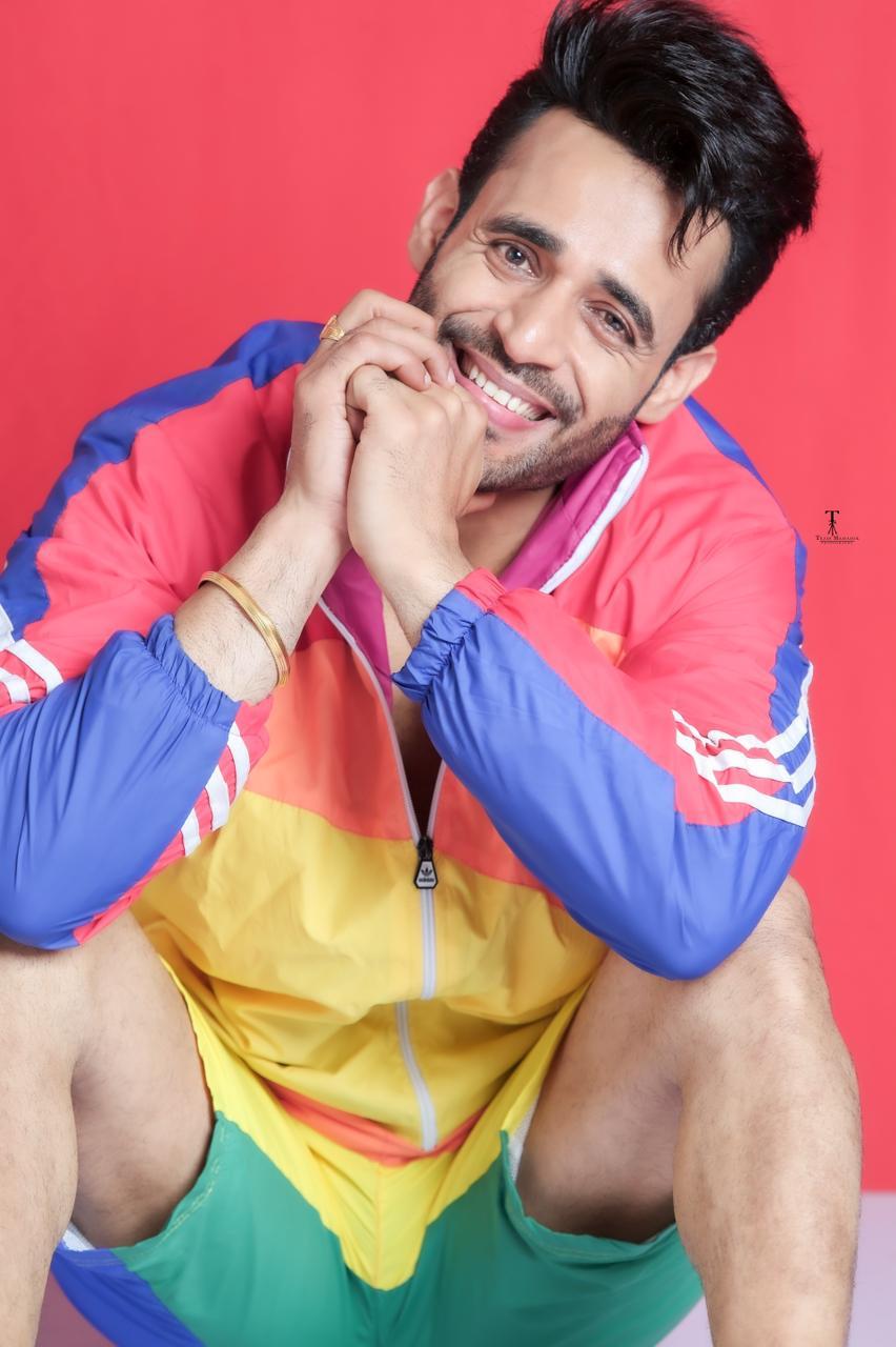 Ravi Chhabra