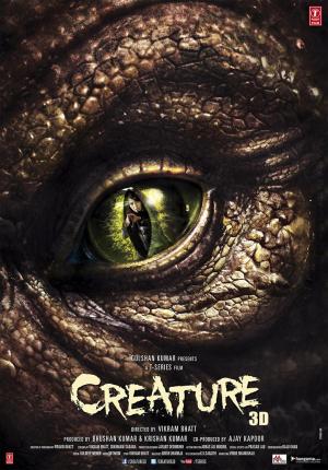 Creature [Indonesian]