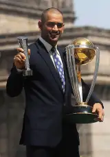 Mahendra Singh Dhoni