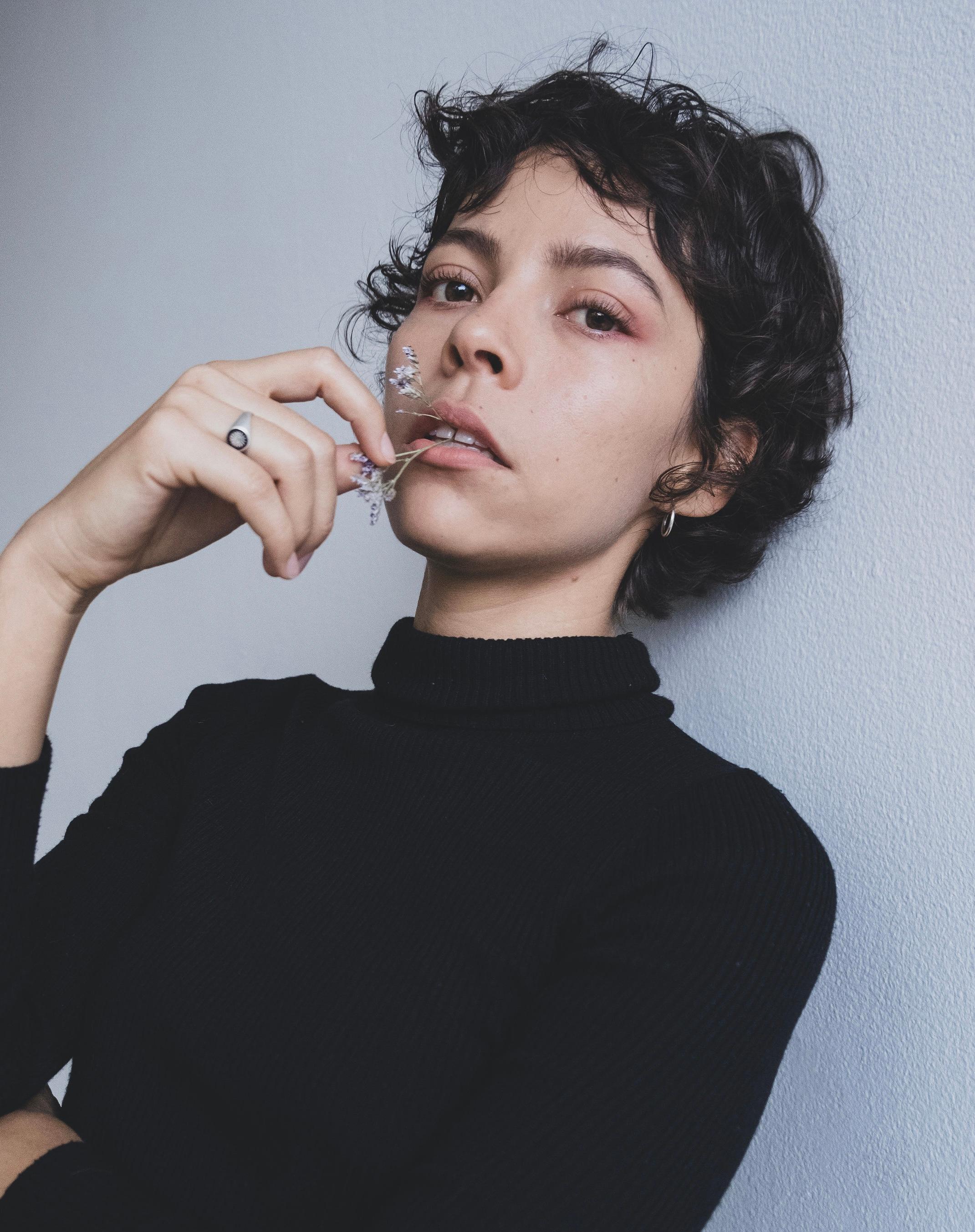 actor Ruth Ramos large photo