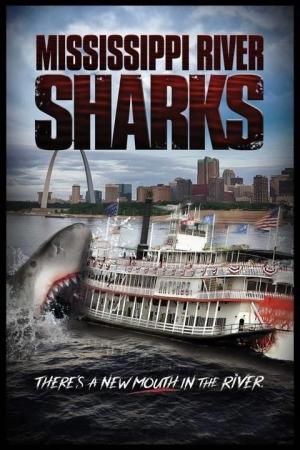 Mississippi River Sharks [Hindi]