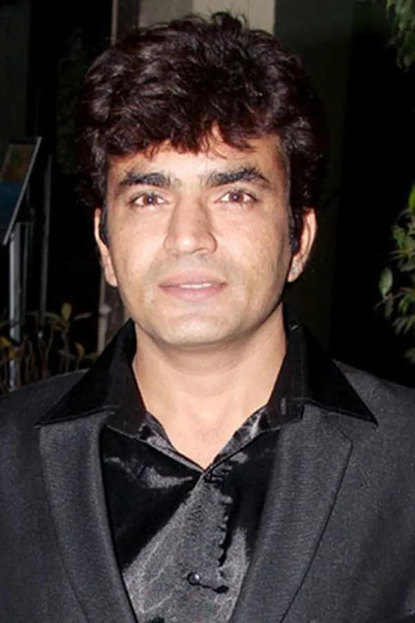 actor Raja Chaudhary large photo