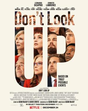 Don't Look Up [Version française]