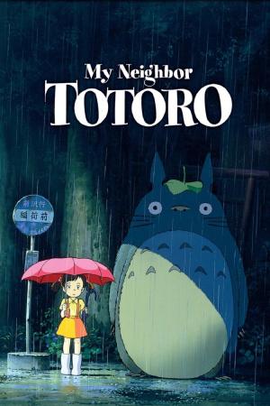 My Neighbor Totoro [Version française]