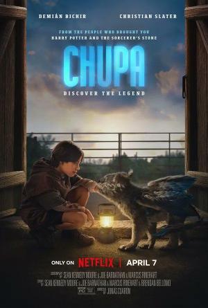 Chupa [Russian]