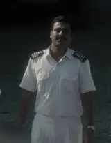 Ravi Kothari