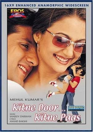 Kitne Door... Kitne Paas [Hindi]