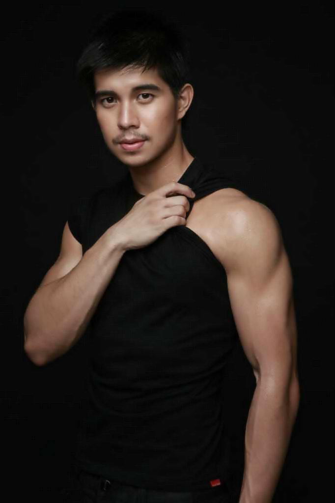 actor Rodjun Cruz large photo