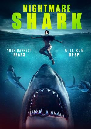 Nightmare Shark [Hindi]
