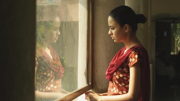 actor Kriti Malhotra large photo