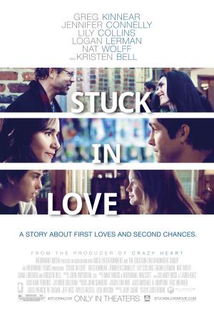 Stuck in Love. [ترجمة عربية]
