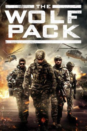 The Wolf Pack [Hindi]