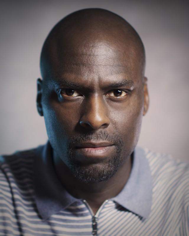 Anthony B Martins Rock