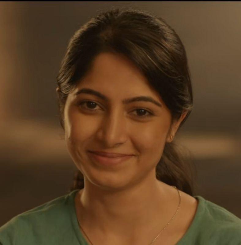 actor Kushi large photo