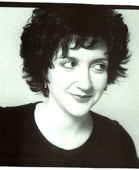 actor Lauren Cohn large photo