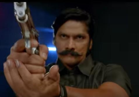 actor Sandy large photo