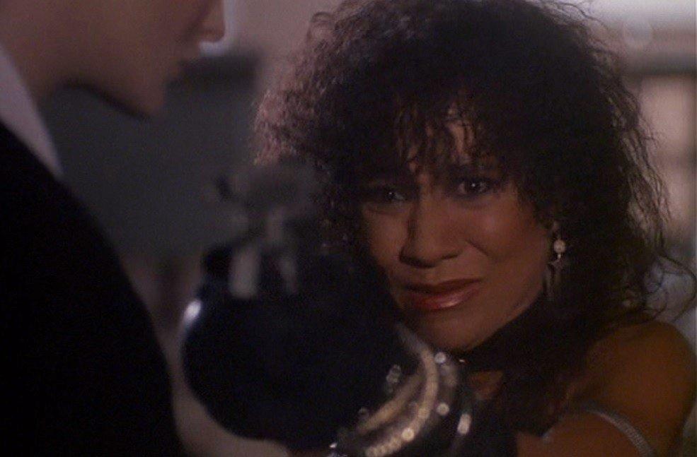 actor Olivia Brown large photo