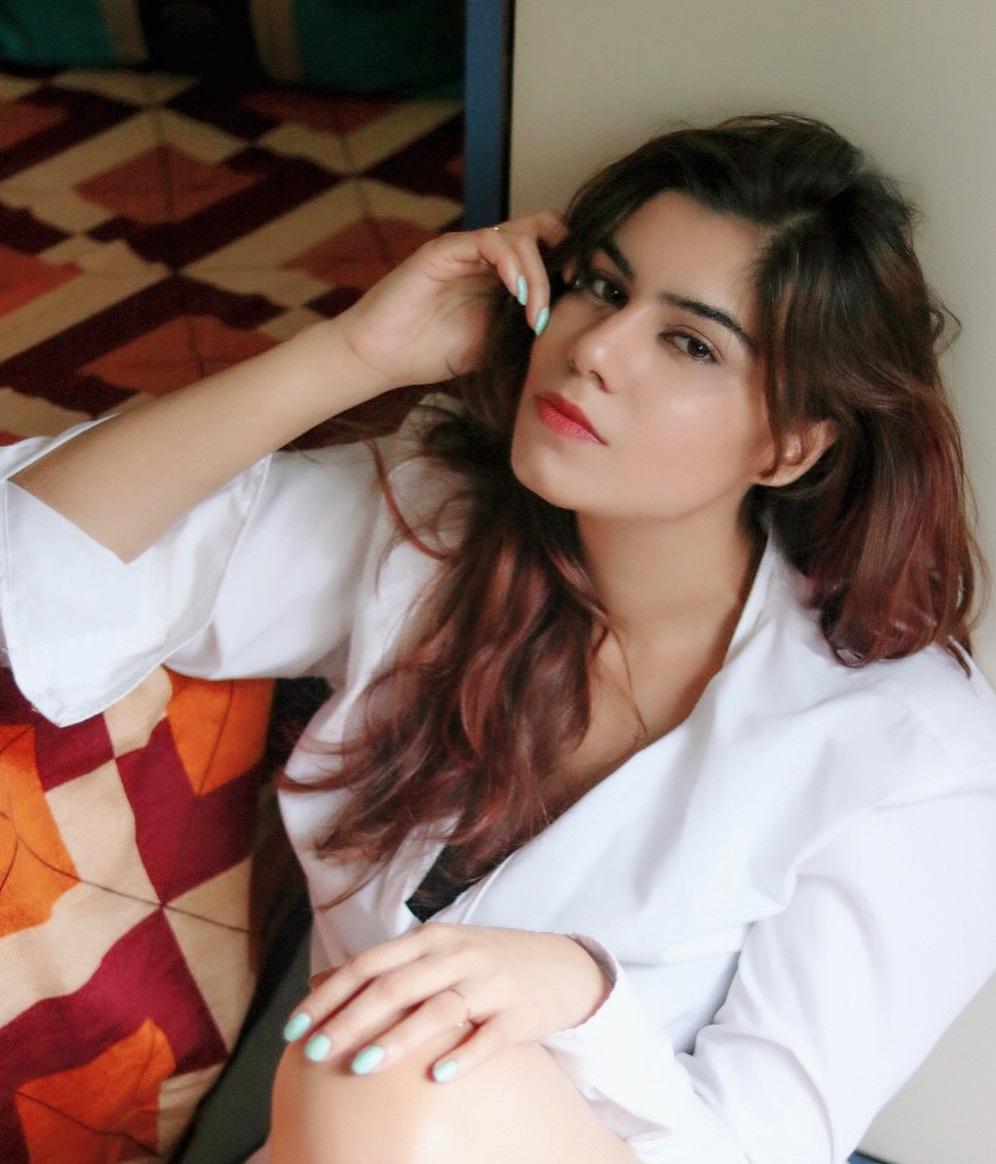 actor Kanisha Malhotra large photo