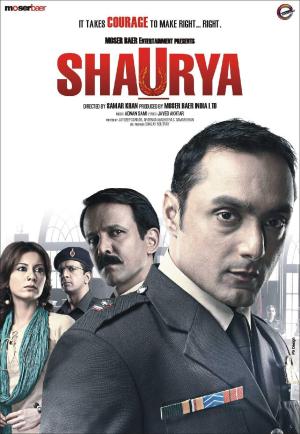 Shaurya [Hindi]