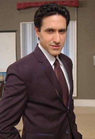 actor Sumeet Sachdev large photo