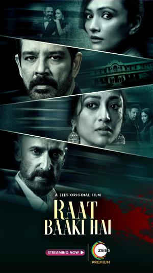 Raat Baaki Hai [Hindi]