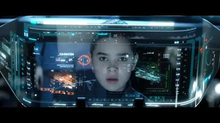 Trailer thumbnail