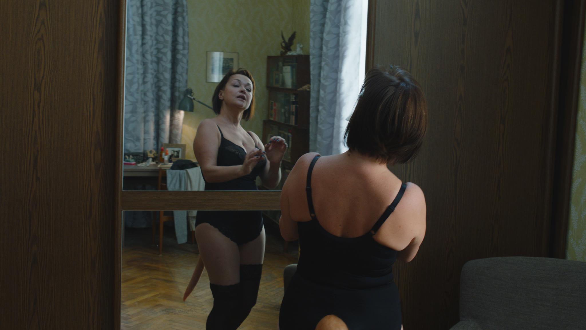 actor Natalya Pavlenkova large photo