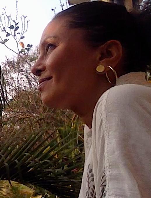 actor Deepti Datt large photo