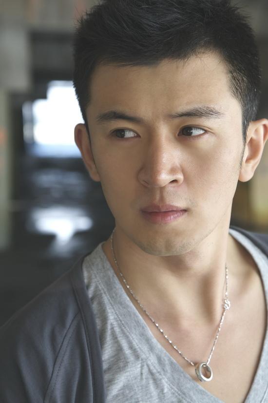 actor Jiaming Guo large photo