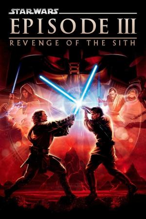 Star Wars: Episode III - Revenge of the Sith [Russian]