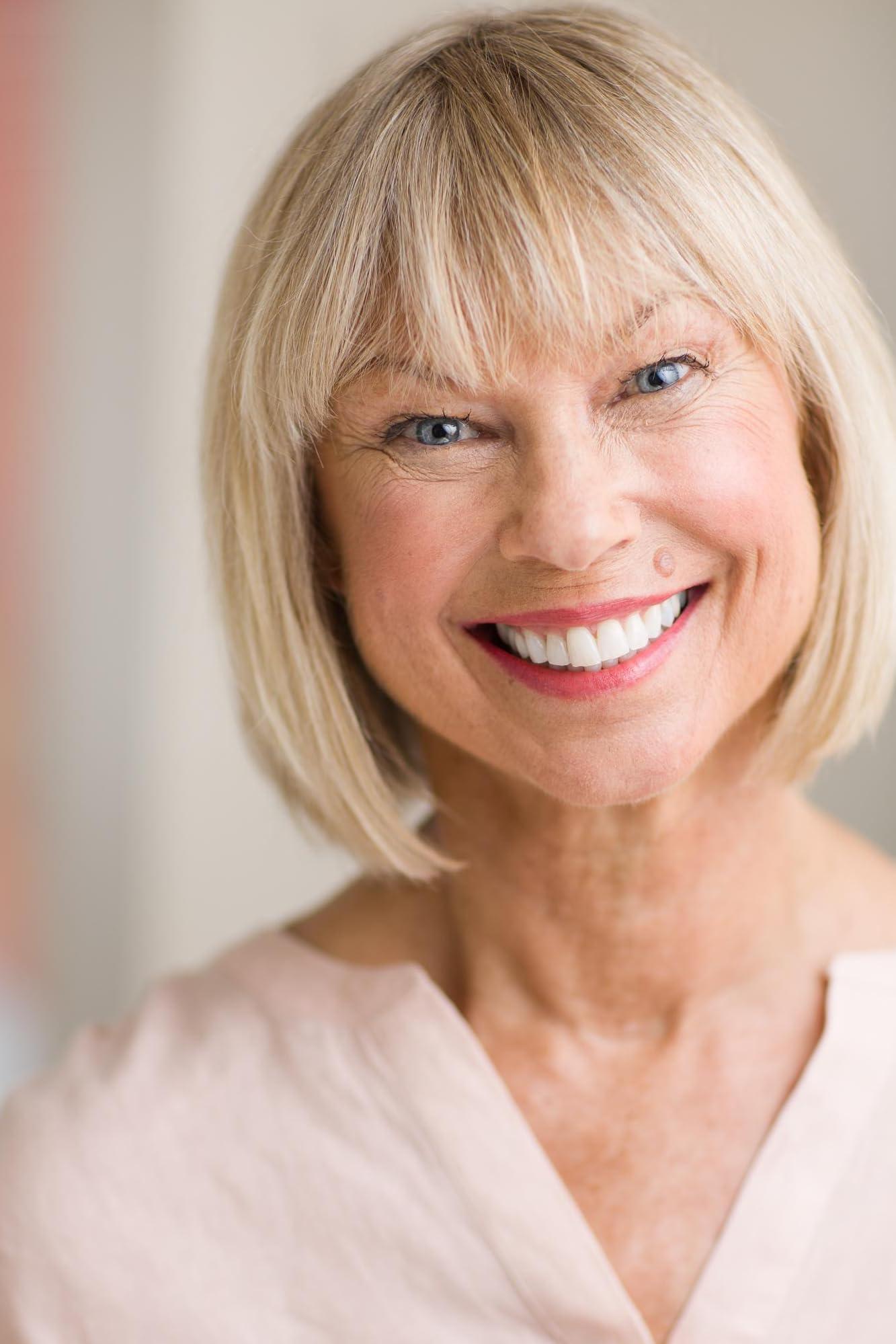 actor Jan Chadburn large photo