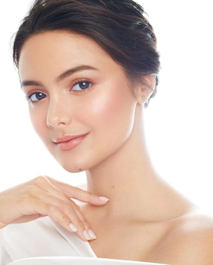 actor Amanda Rawles large photo