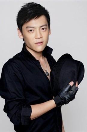 actor Ziyi Wang large photo