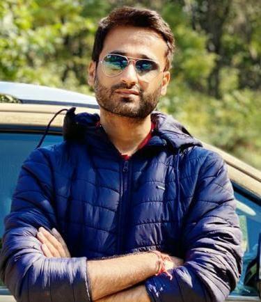 actor Himanshu Ahluwalia large photo