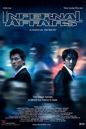 Infernal Affairs [ترجمة عربية]