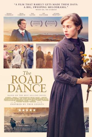 The Road Dance [Version française]