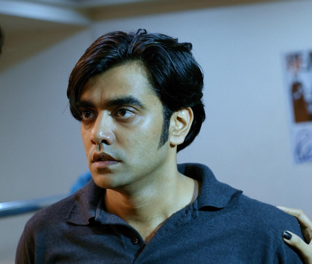 actor Sandeep Shridhar Dhabale large photo