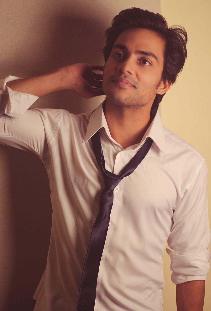 actor Samar Shukla large photo