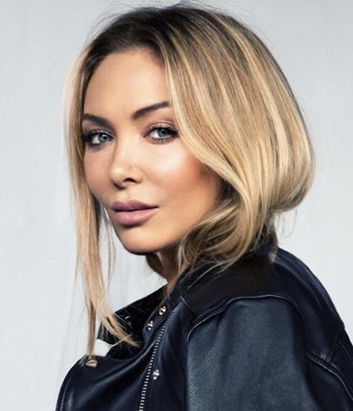 actor Mellissa Laycy large photo