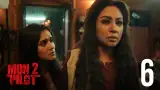 Chandrayee Ghosh