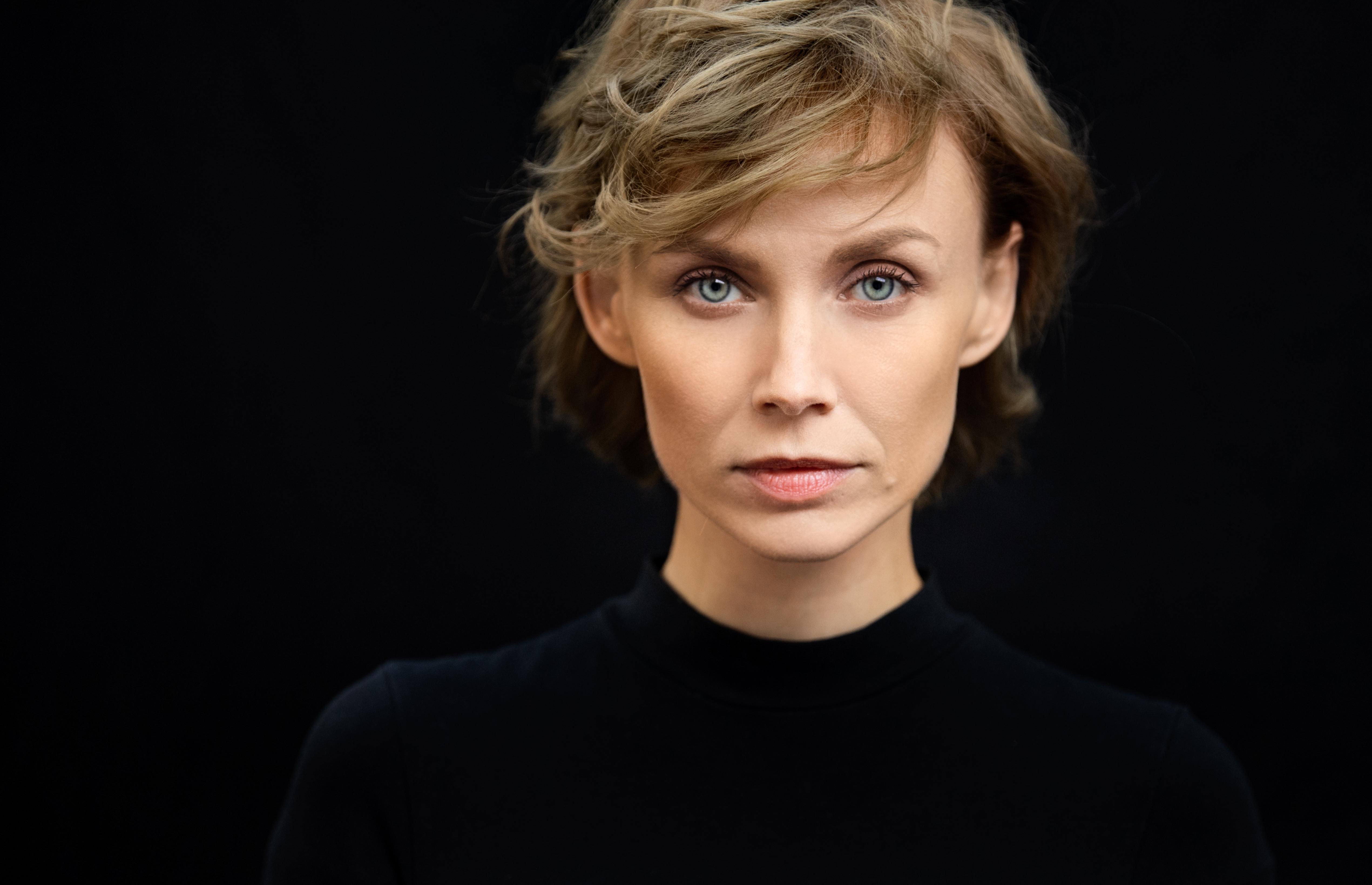 actor Masha Tokareva large photo