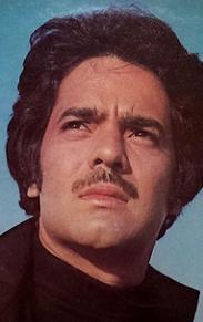 actor Akbar Khan large photo