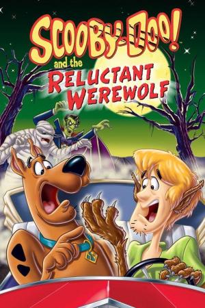 Scooby-Doo and the Reluctant Werewolf [Hindi]